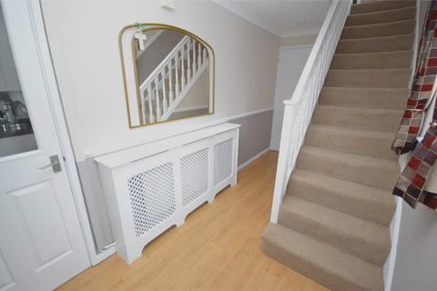 undefined, Bellerby Rise, Luton, Bedfordshire, LU4