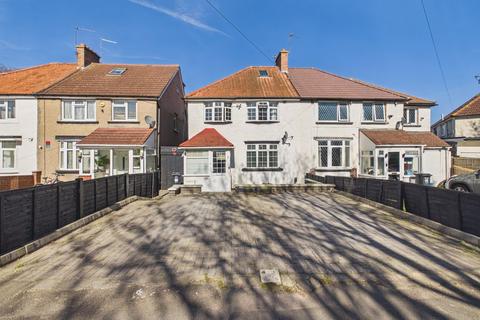 3 bedroom semi-detached house for sale, Bedfont Road, Feltham, Middlesex, TW13