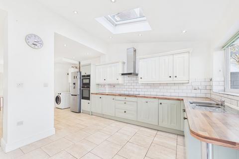 3 bedroom semi-detached house for sale, Bedfont Road, Feltham, Middlesex, TW13