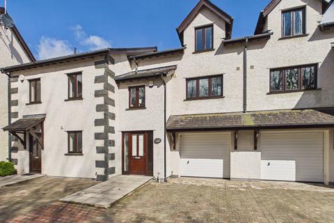3 bedroom terraced house for sale, Windward Way, Bowness on Windermere LA23