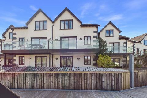 3 bedroom terraced house for sale, Windward Way, Bowness on Windermere LA23