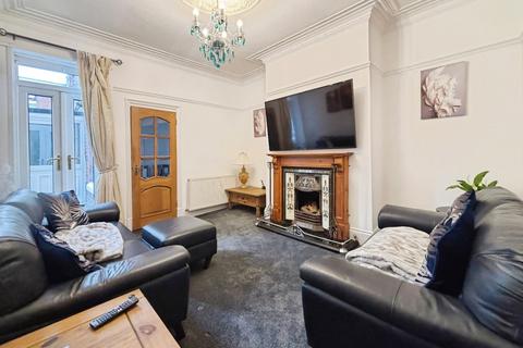 undefined, Mowbray Road, South Shields