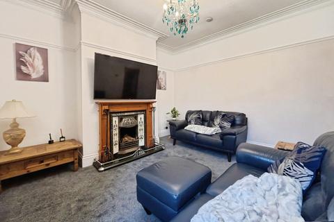 undefined, Mowbray Road, South Shields