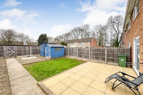 undefined, Warminster close, Corby NN18