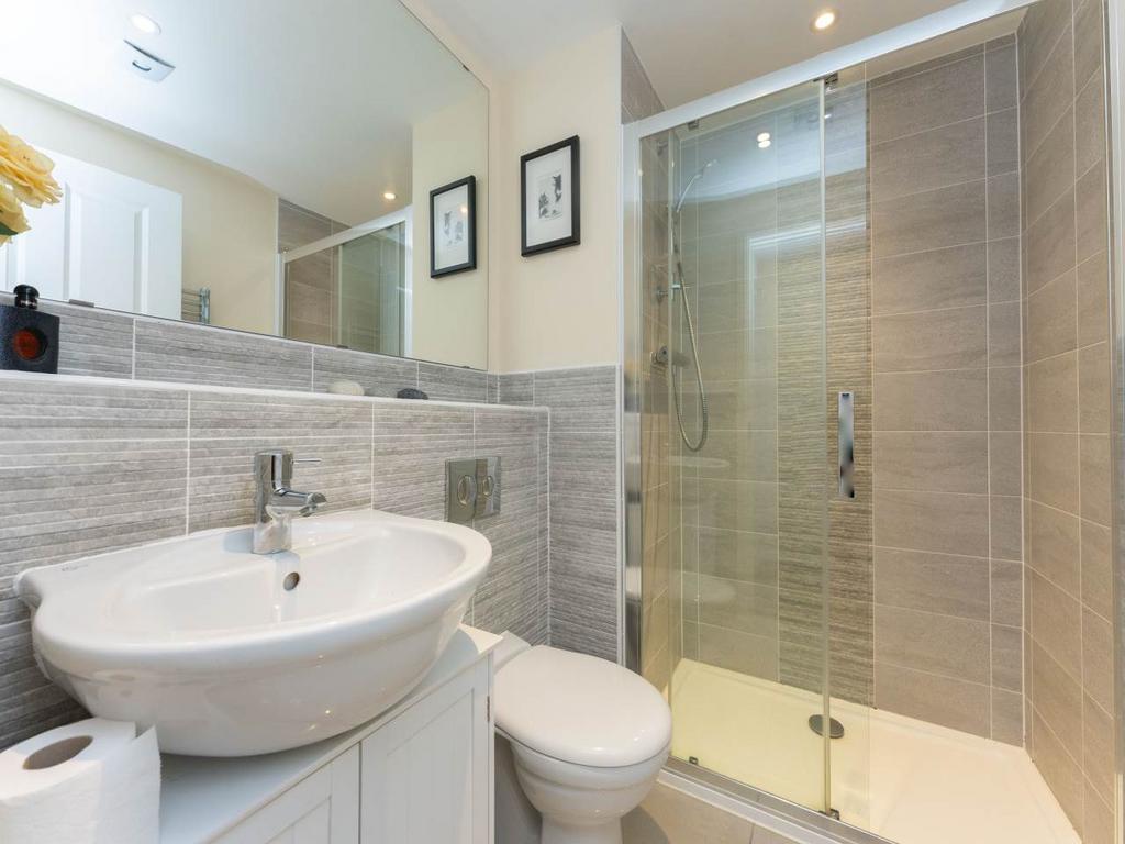 En-suite