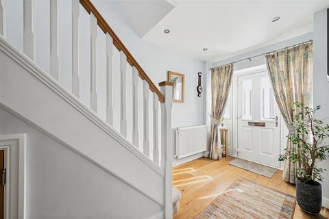 3 bedroom detached house for sale, Gritstone Road, Matlock DE4