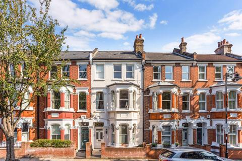 1 bedroom flat for sale, Calabria Road, London, N5