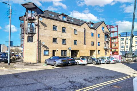 undefined, Elliot Street, Glasgow, G3