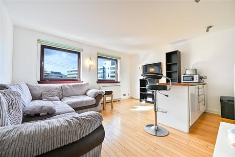 undefined, Elliot Street, Glasgow, G3