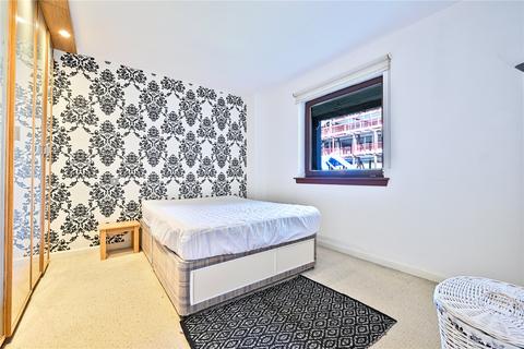 undefined, Elliot Street, Glasgow, G3