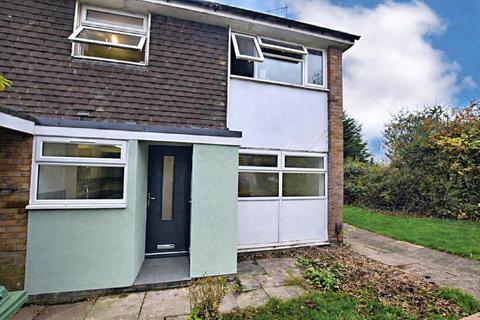 undefined, Rosaville Crescent, Coventry CV5