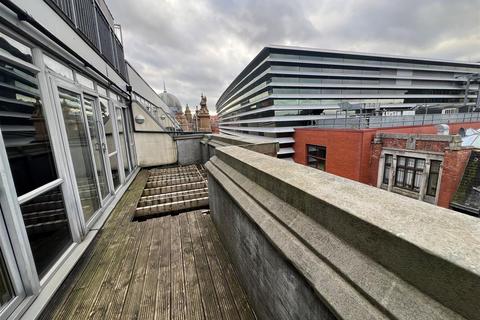 undefined, Rutland Street, Leicester