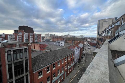 undefined, Rutland Street, Leicester