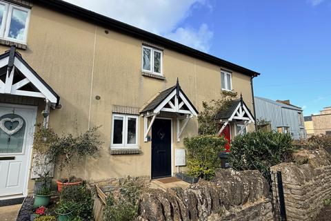 undefined, Angel Lane, Wincanton BA9