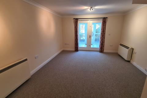 undefined, Angel Lane, Wincanton BA9