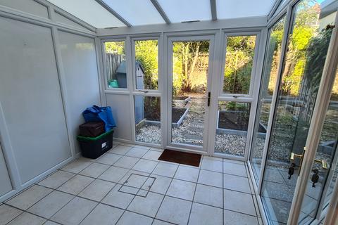 undefined, Angel Lane, Wincanton BA9