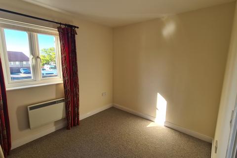 undefined, Angel Lane, Wincanton BA9