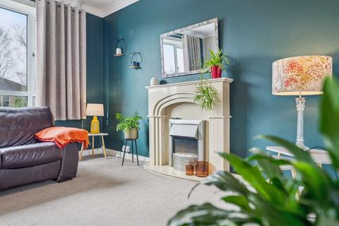 undefined, 45 Corrour Road, Flat 2/2, Newlands, Glasgow, G43 2EA