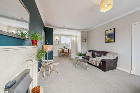 undefined, 45 Corrour Road, Flat 2/2, Newlands, Glasgow, G43 2EA