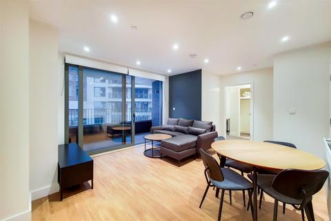 undefined, at Folio London, Flat 20, Waldegrave Point, , 1 Green Street NW10