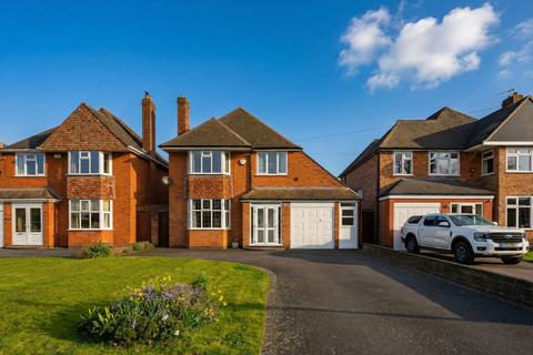 undefined, Buryfield Road, Solihull