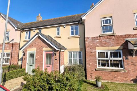 College Close, Minehead TA24