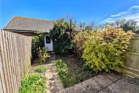 2 bedroom house for sale, College Close, Minehead TA24