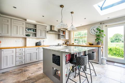 4 bedroom detached house for sale, Ferry Farm Close, Naburn, York