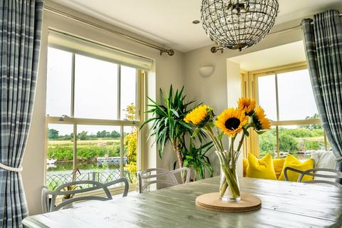 4 bedroom detached house for sale, Ferry Farm Close, Naburn, York