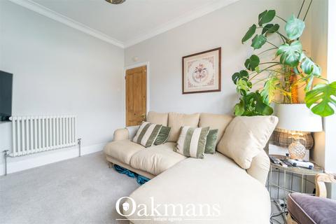 3 bedroom terraced house for sale, Park Hill Road, Harborne, Birmingham, West Midlands, B17