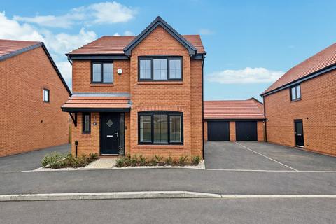 undefined, Bow Green Fields, Westhoughton, BL5