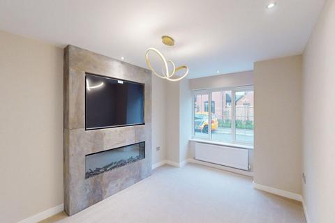 undefined, Bow Green Fields, Westhoughton, BL5