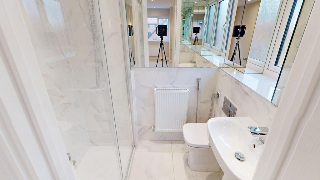 Ensuite
