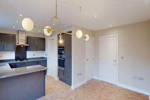 undefined, Bow Green Fields, Westhoughton, BL5