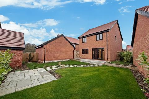 undefined, Bow Green Fields, Westhoughton, BL5