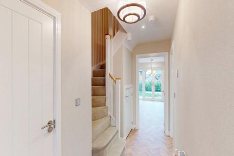 undefined, Bow Green Fields, Westhoughton, BL5