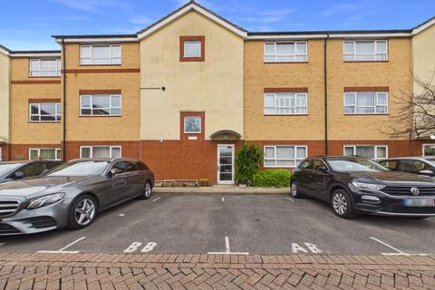 Chertsey Road, Feltham, Middlesex, TW13