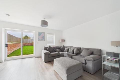 3 bedroom end of terrace house for sale, The Mead, Hitchin, SG5