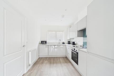 3 bedroom end of terrace house for sale, The Mead, Hitchin, SG5