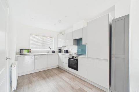 3 bedroom end of terrace house for sale, The Mead, Hitchin, SG5
