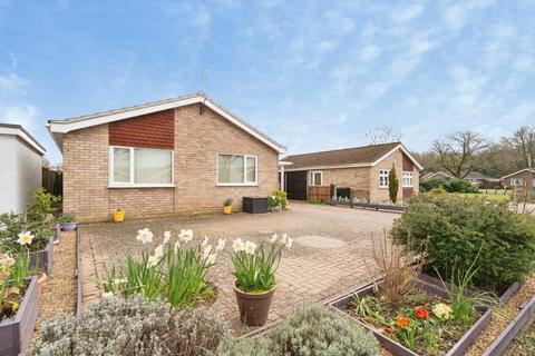 Masons Drive, Necton, Norfolk, PE37