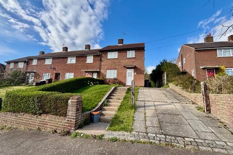 2 bedroom end of terrace house for sale, Mount Idol View, Bexhill on Sea TN39
