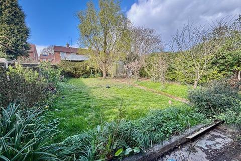 2 bedroom end of terrace house for sale, Mount Idol View, Bexhill on Sea TN39