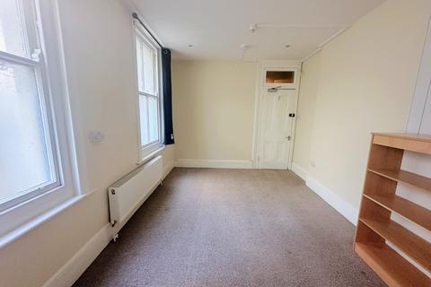 undefined, White Rock, Hastings, TN34