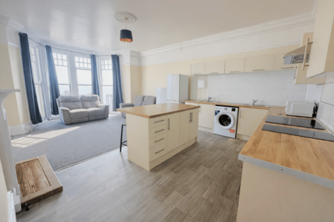 undefined, White Rock, Hastings, TN34