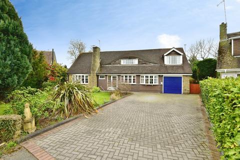 4 bedroom detached house for sale, Windsor Drive, Alsager, Stoke-on-Trent, Cheshire, ST7