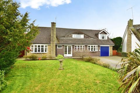 4 bedroom detached house for sale, Windsor Drive, Alsager, Stoke-on-Trent, Cheshire, ST7