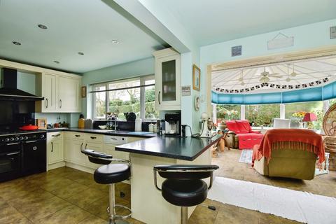 4 bedroom detached house for sale, Windsor Drive, Alsager, Stoke-on-Trent, Cheshire, ST7