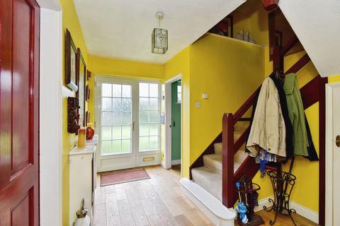 4 bedroom detached house for sale, Windsor Drive, Alsager, Stoke-on-Trent, Cheshire, ST7