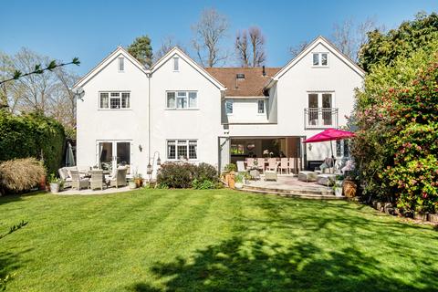 5 bedroom detached house for sale, HORSELL